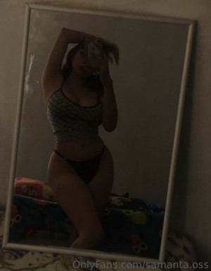 Samanta Oss Photo #17