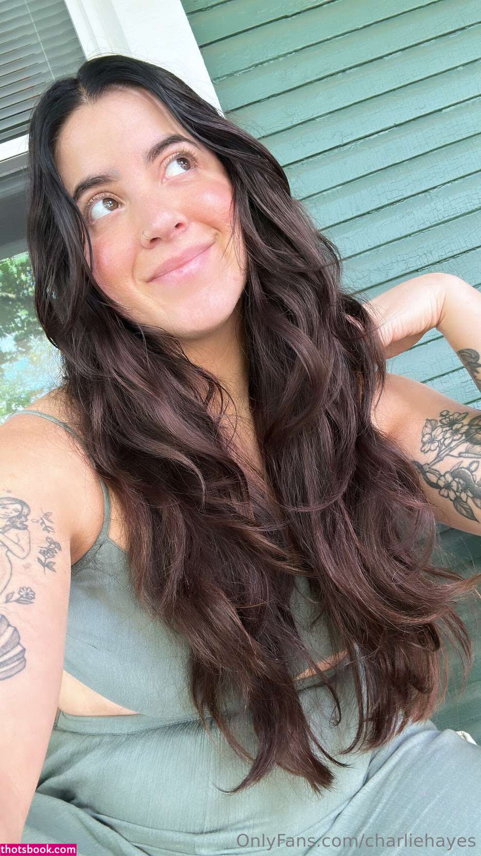 Selene Reyes Photo #3