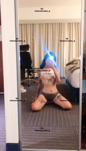 Ximena Rojasp Photo #27