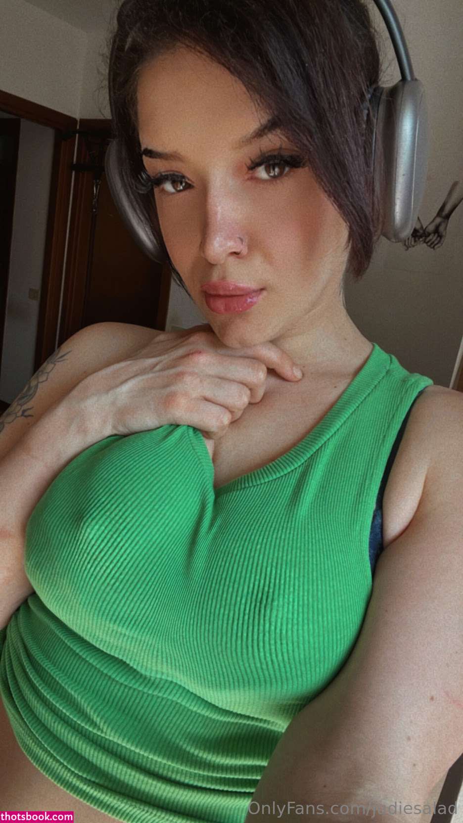 judiesalad Photo #10