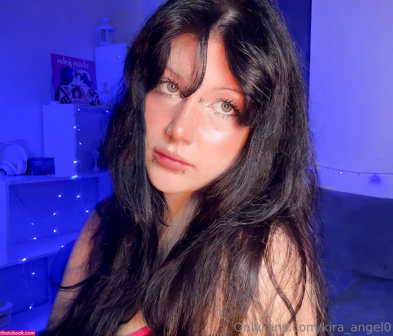 Kira Angel0 Photo #19