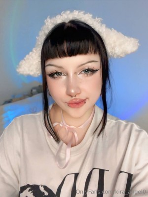 Kira Angel0 Photo #34