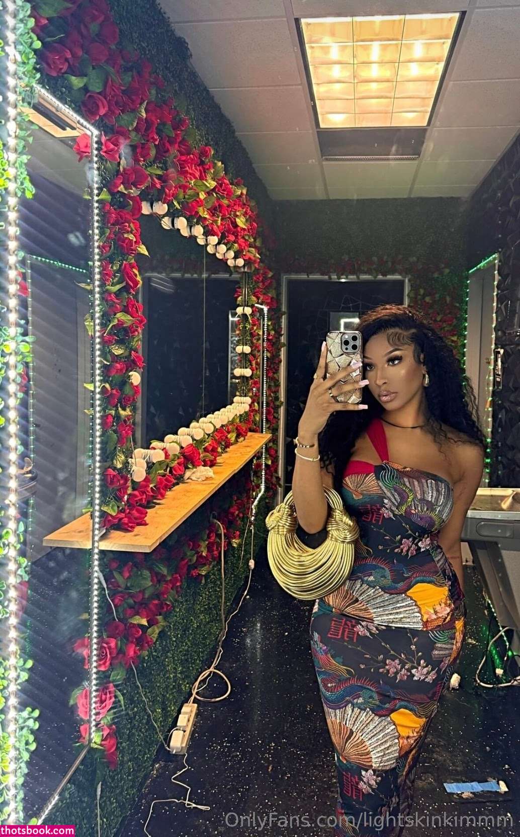 lightskinkimmm Photo #1