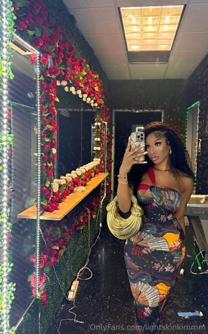 lightskinkimmm Photo #1