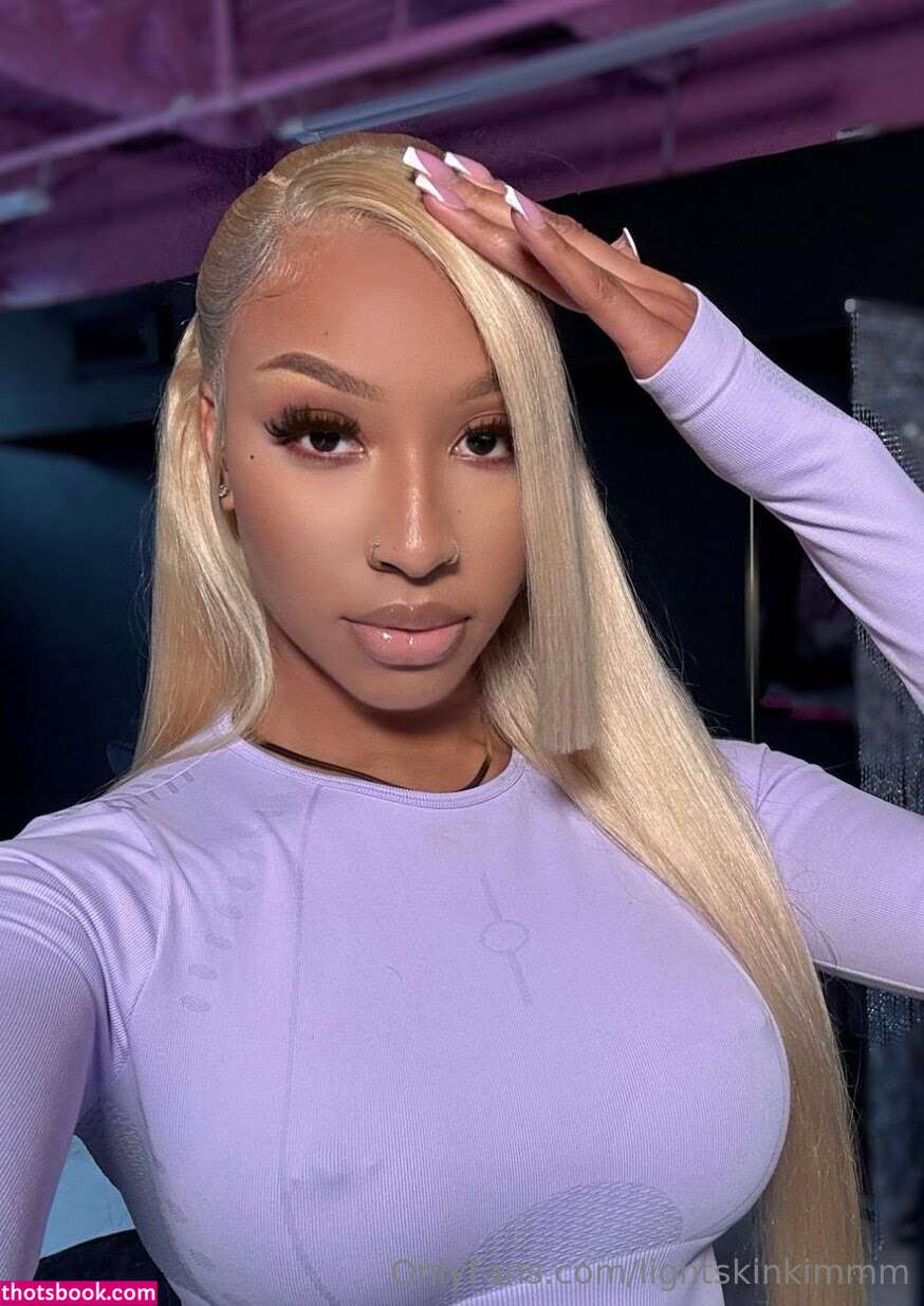 lightskinkimmm Photo #15