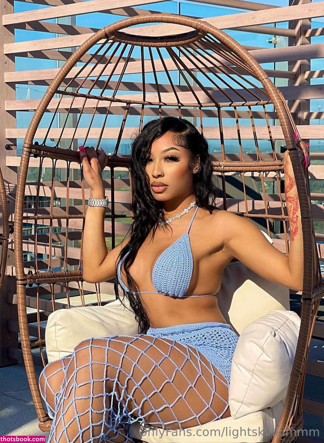 lightskinkimmm Photo #23