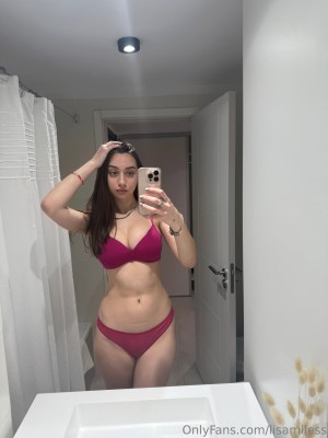 lisamiless Photo #4