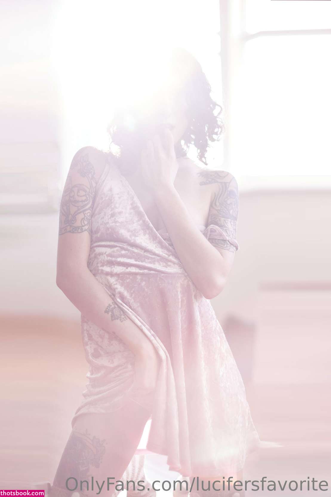 lucifersfavorite Photo #11