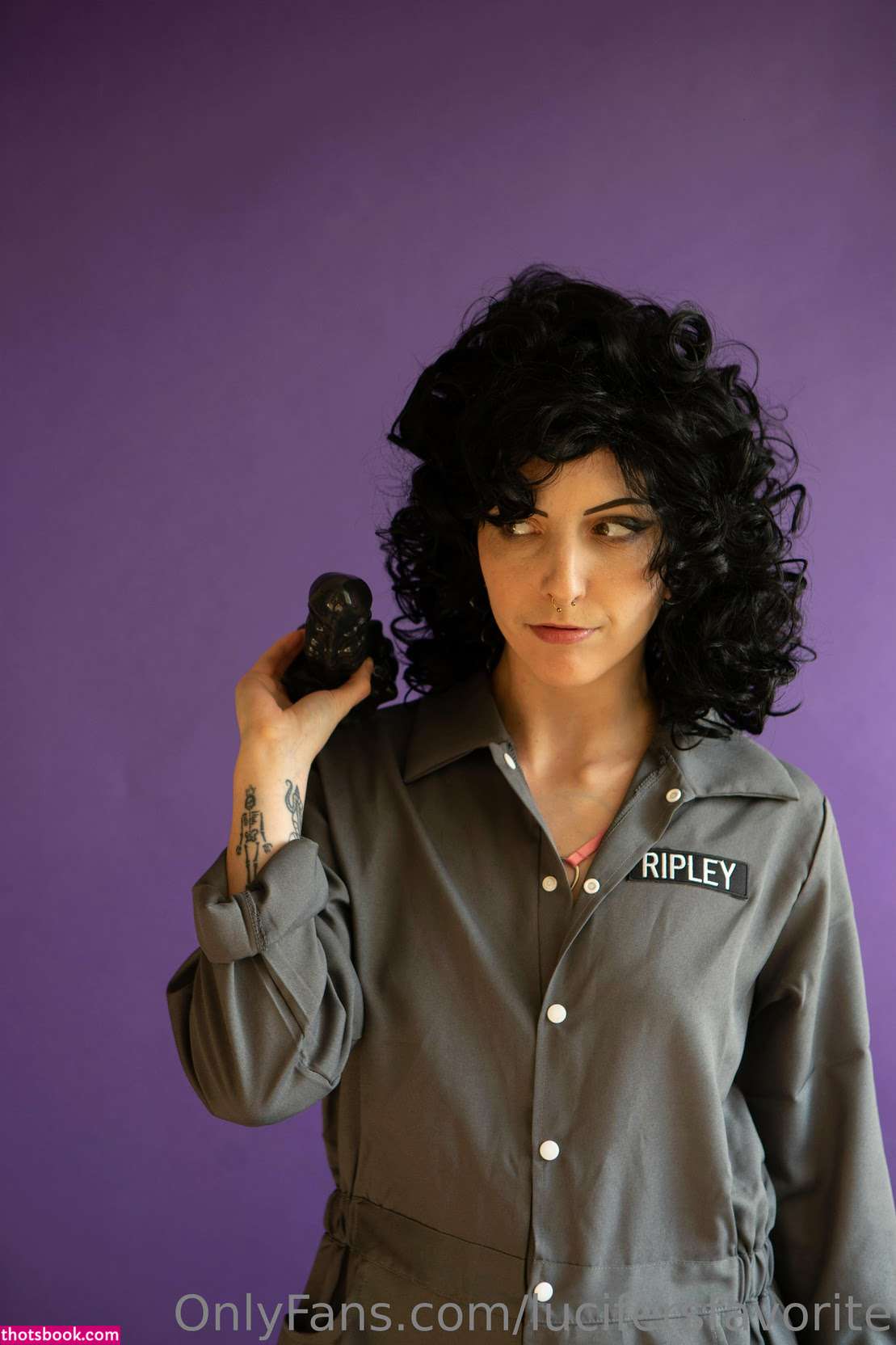 lucifersfavorite Photo #19