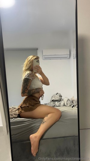 magictinkerbella Photo #2