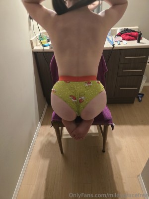 mileygracefree Photo #12