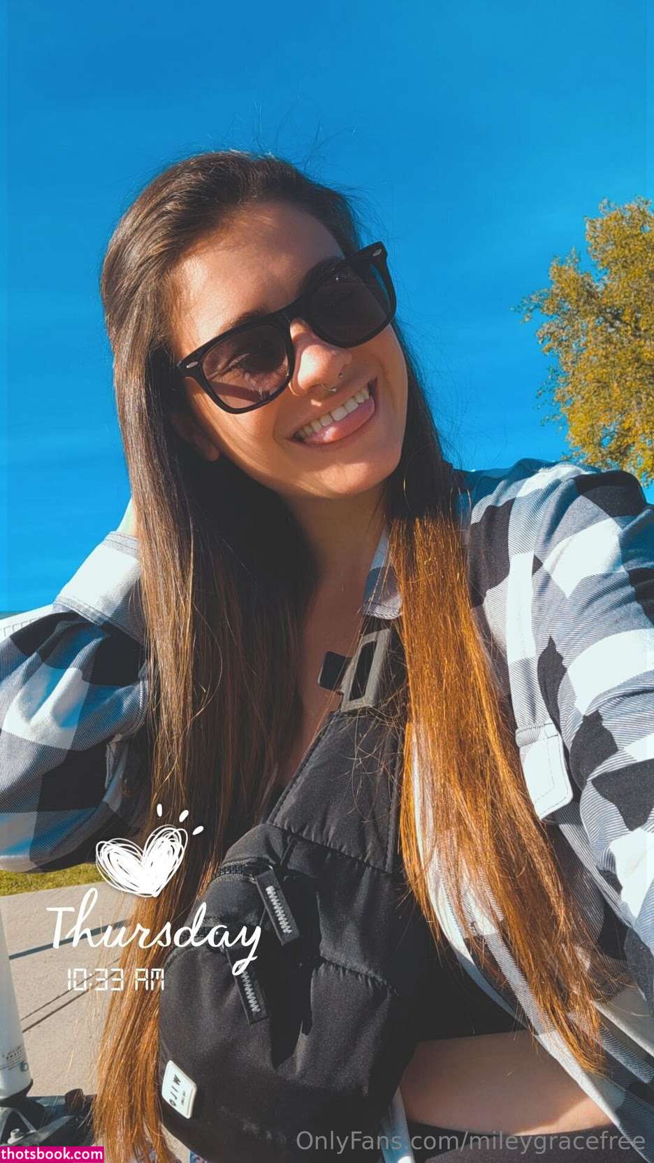 mileygracefree Photo #29