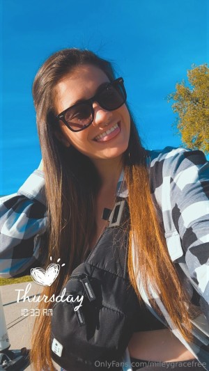 mileygracefree Photo #29