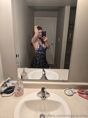 mileygracefree Photo #36