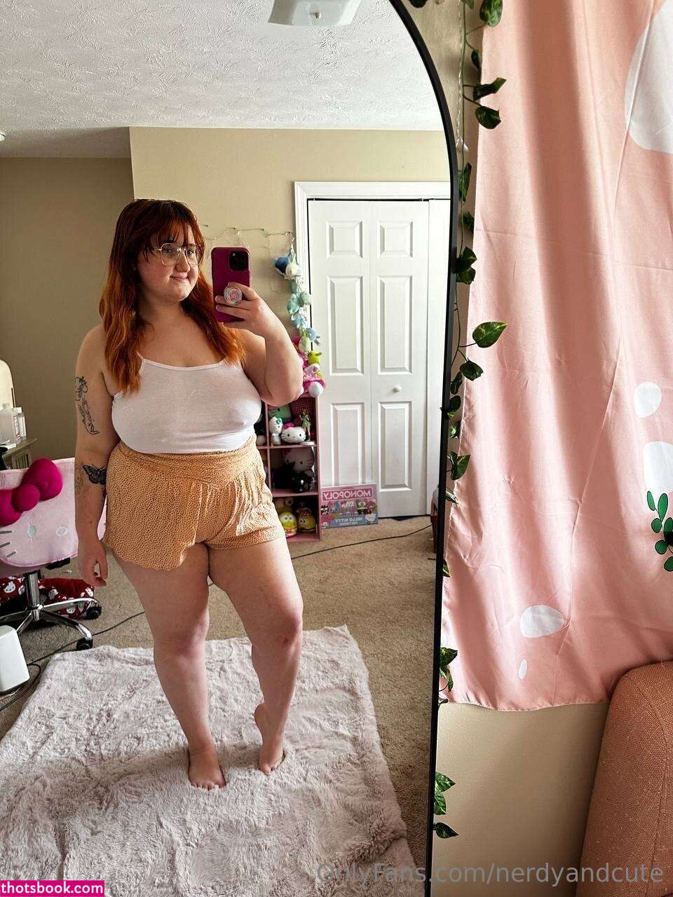 nerdyandcute Photo #5