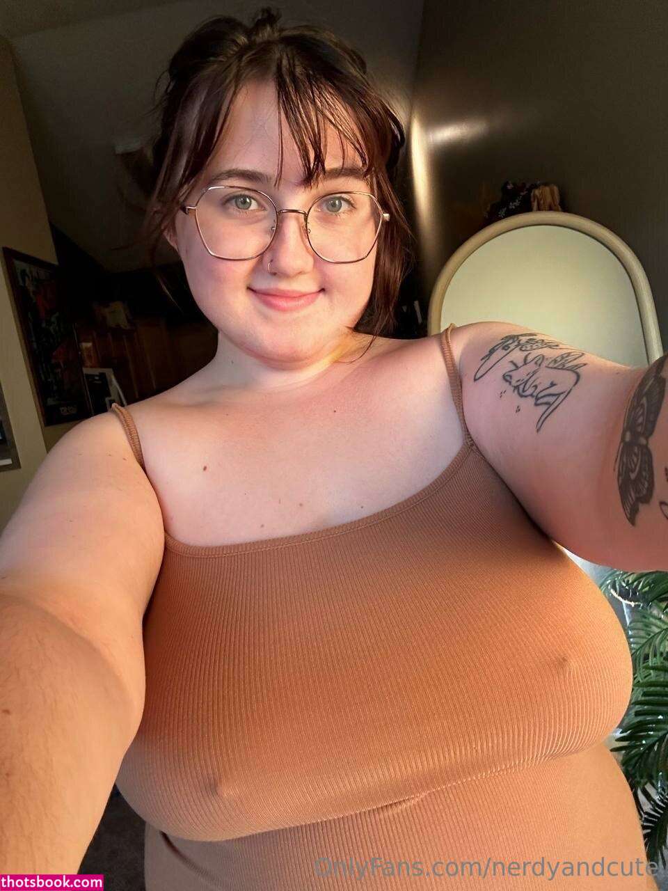 nerdyandcute Photo #14