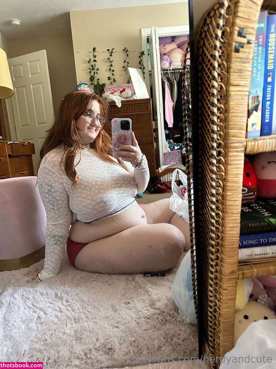 nerdyandcute Photo #24