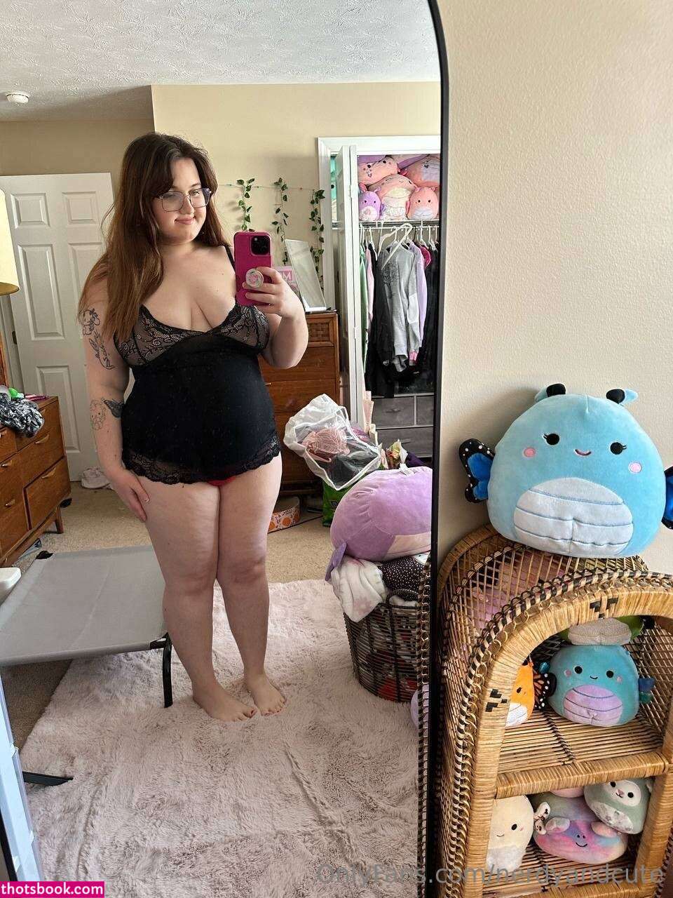 nerdyandcute Photo #30