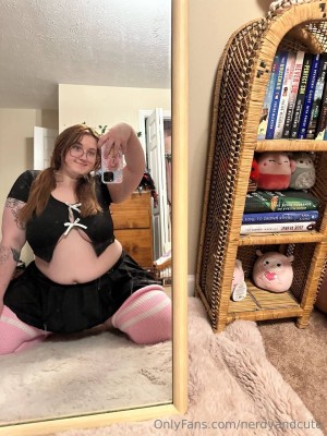 nerdyandcute Photo #26