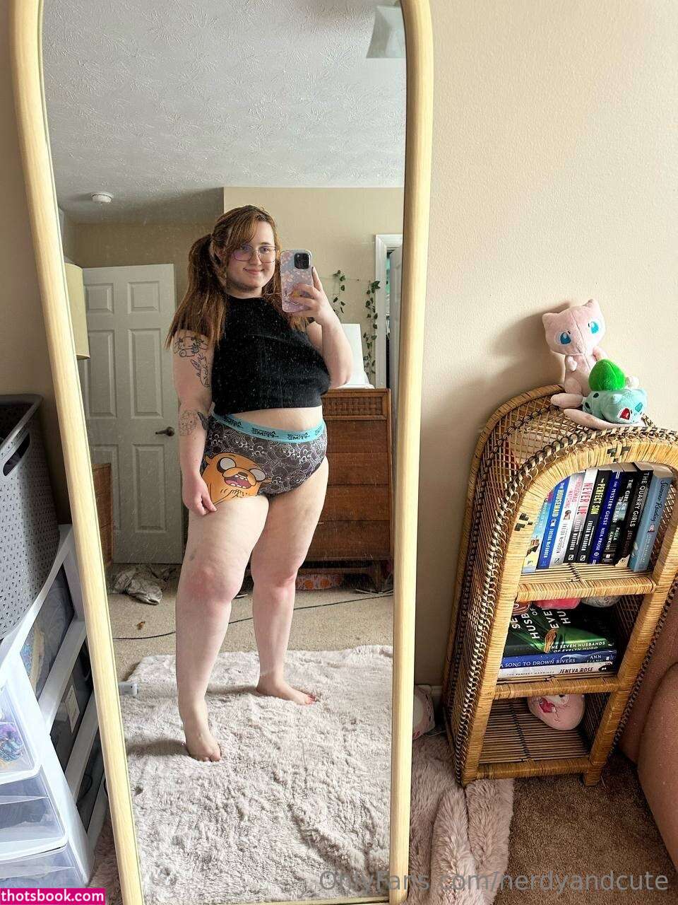 nerdyandcute Photo #33