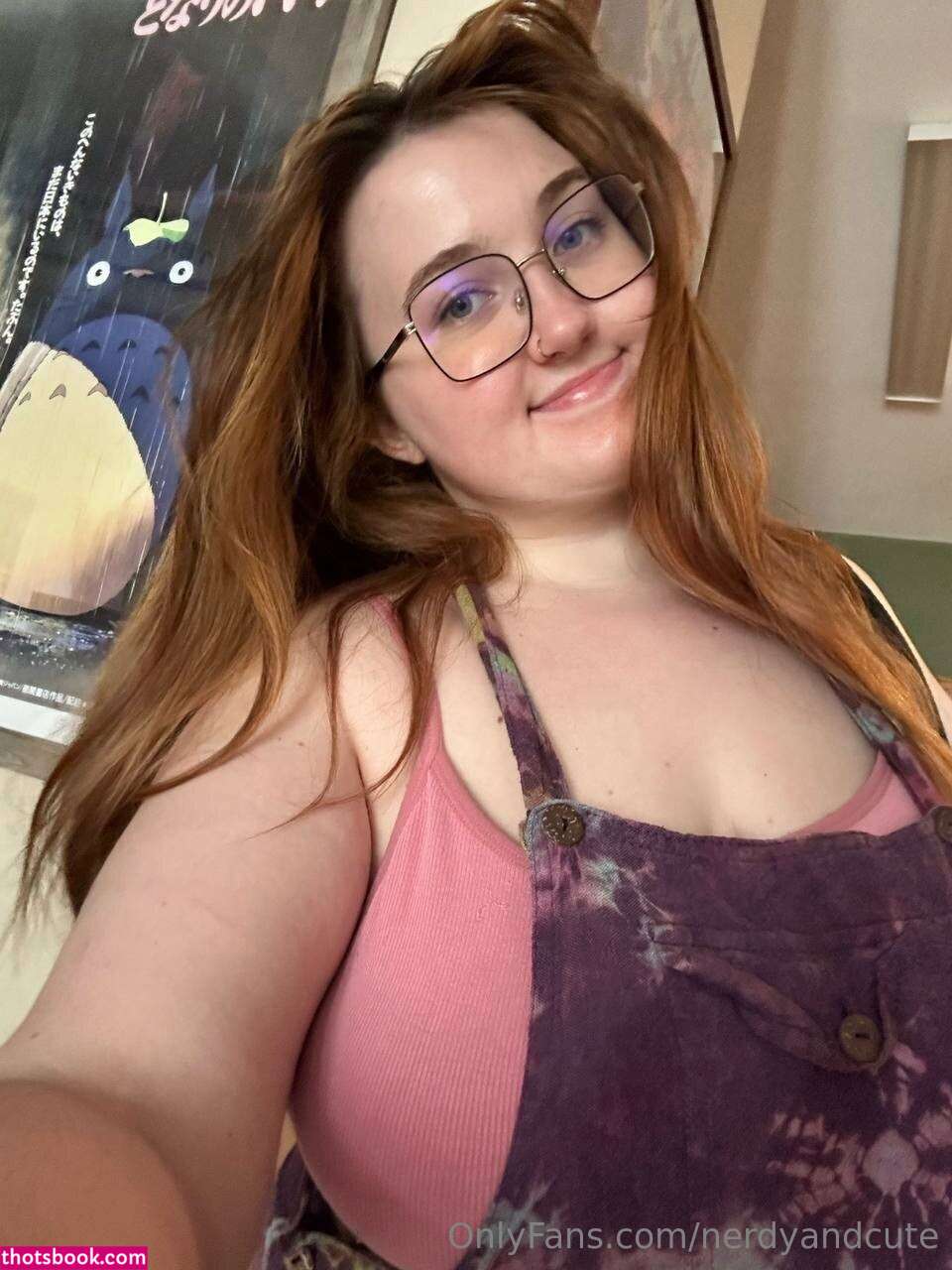 nerdyandcute Photo #35