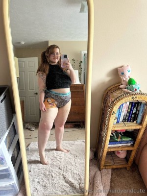 nerdyandcute Photo #33