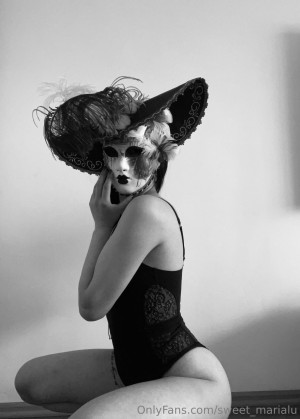 Sweet Marialu Photo #14