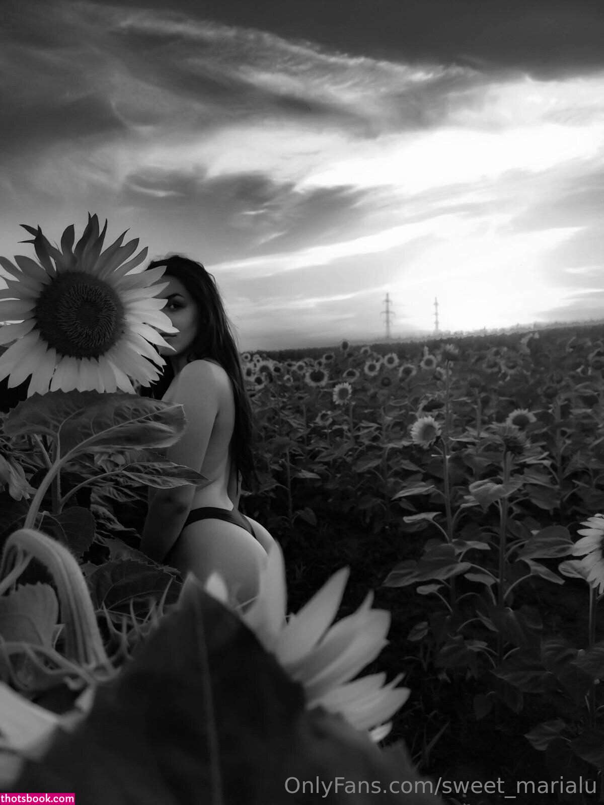 Sweet Marialu Photo #34