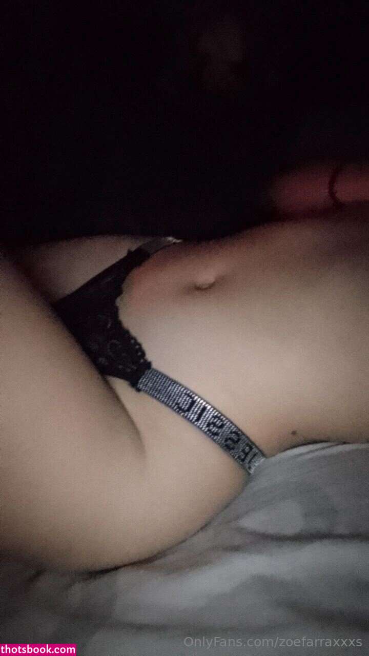 zoefarraxxxs Photo #14