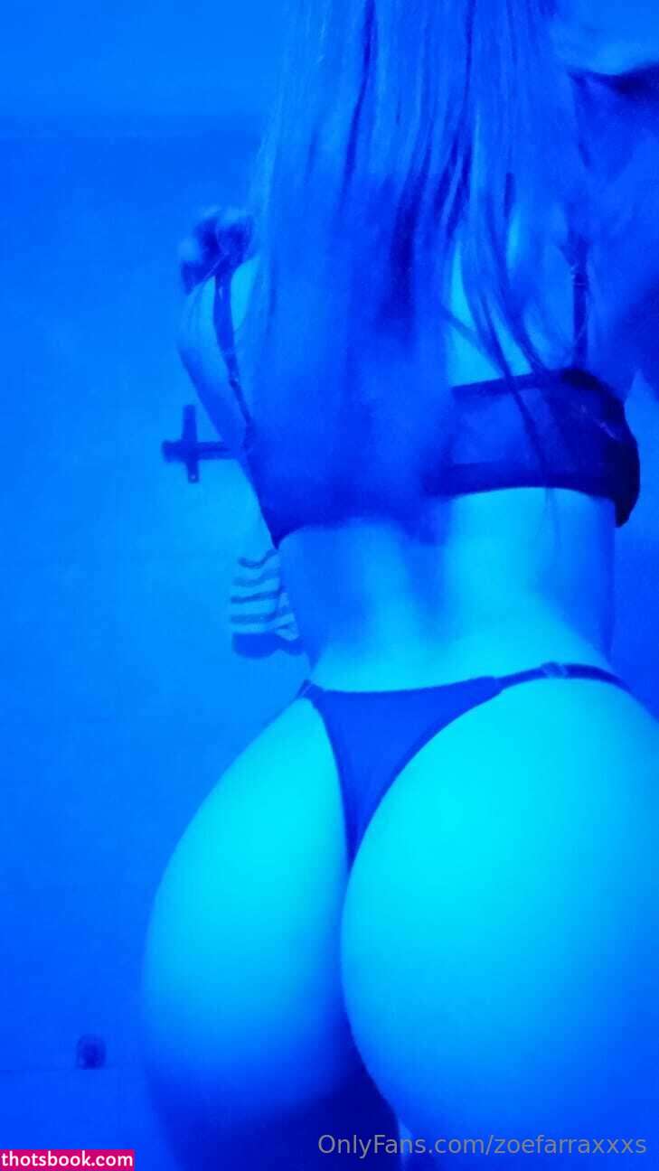 zoefarraxxxs Photo #26