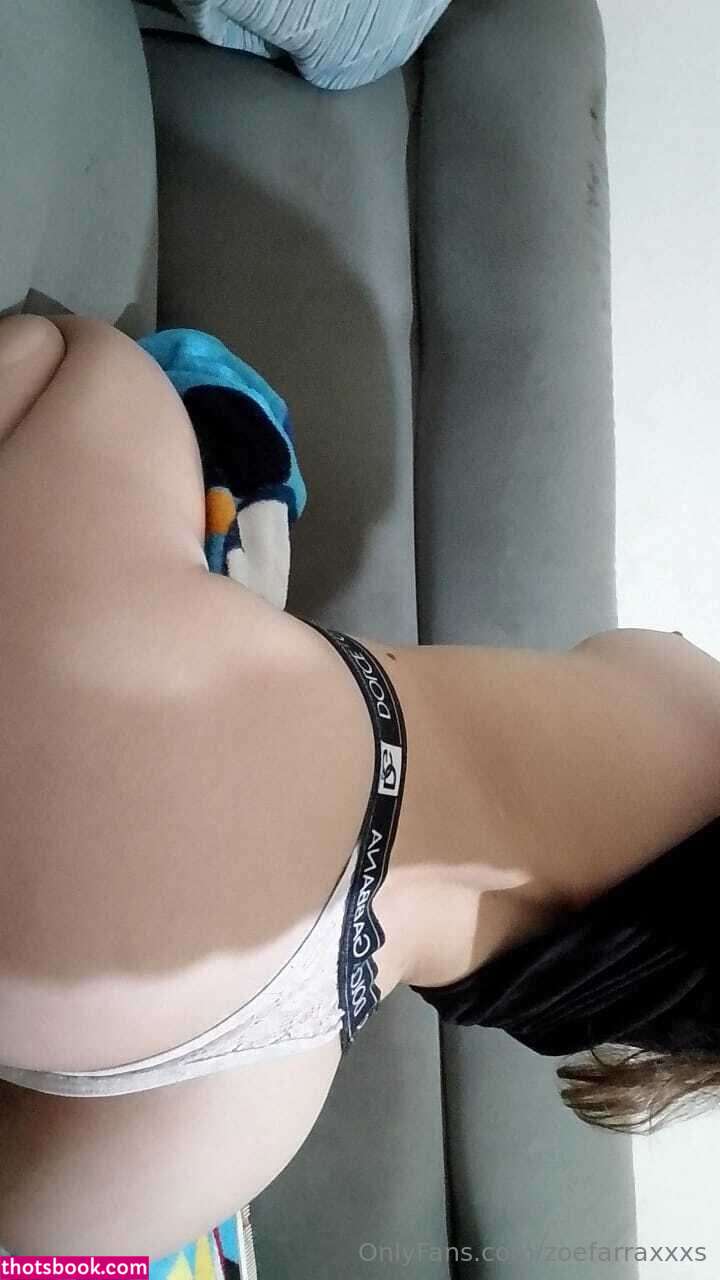 zoefarraxxxs Photo #27