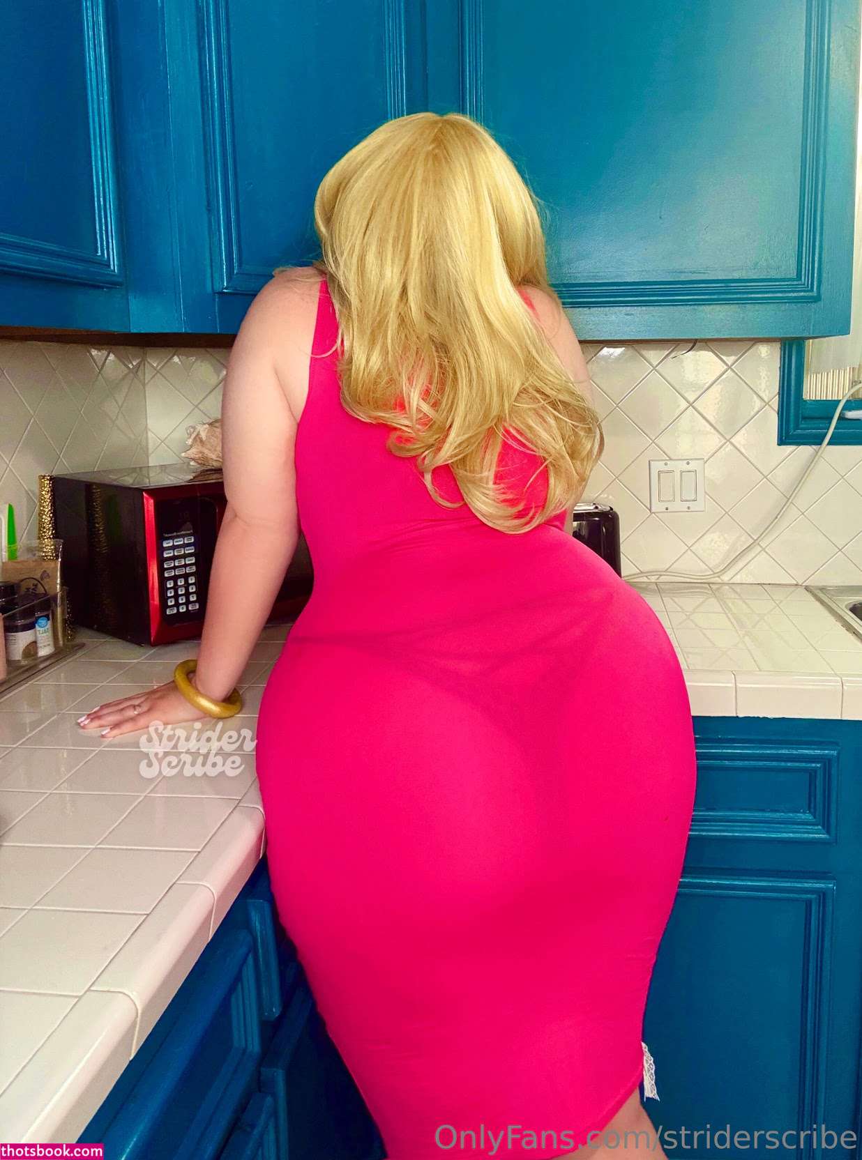 Striderscribe Photo #301