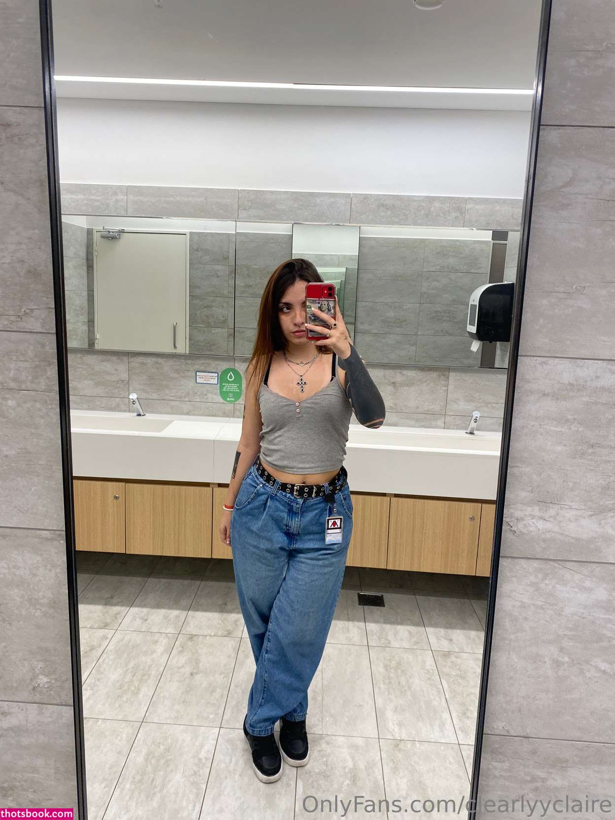 clearlyyclaire Photo #14