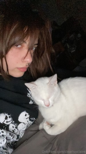 clearlyyclaire Photo #20