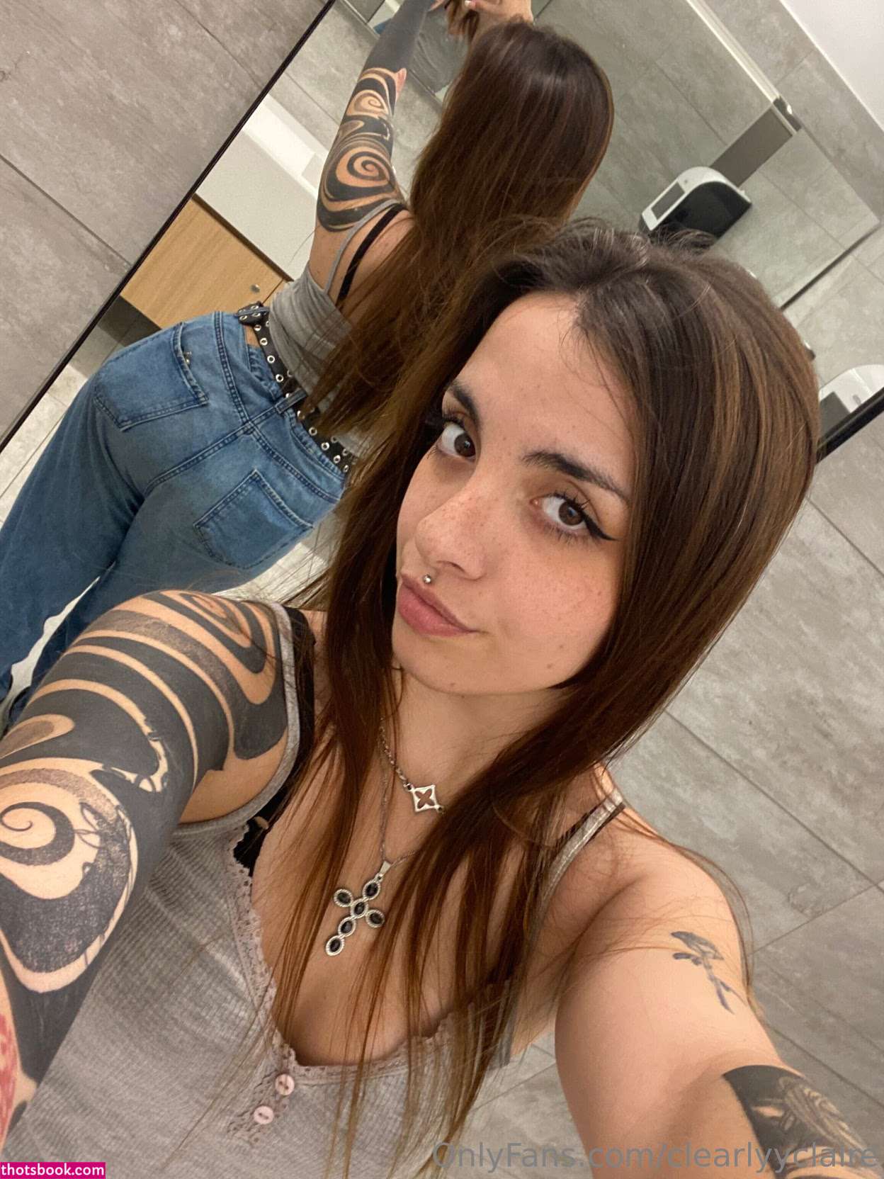 clearlyyclaire Photo #29