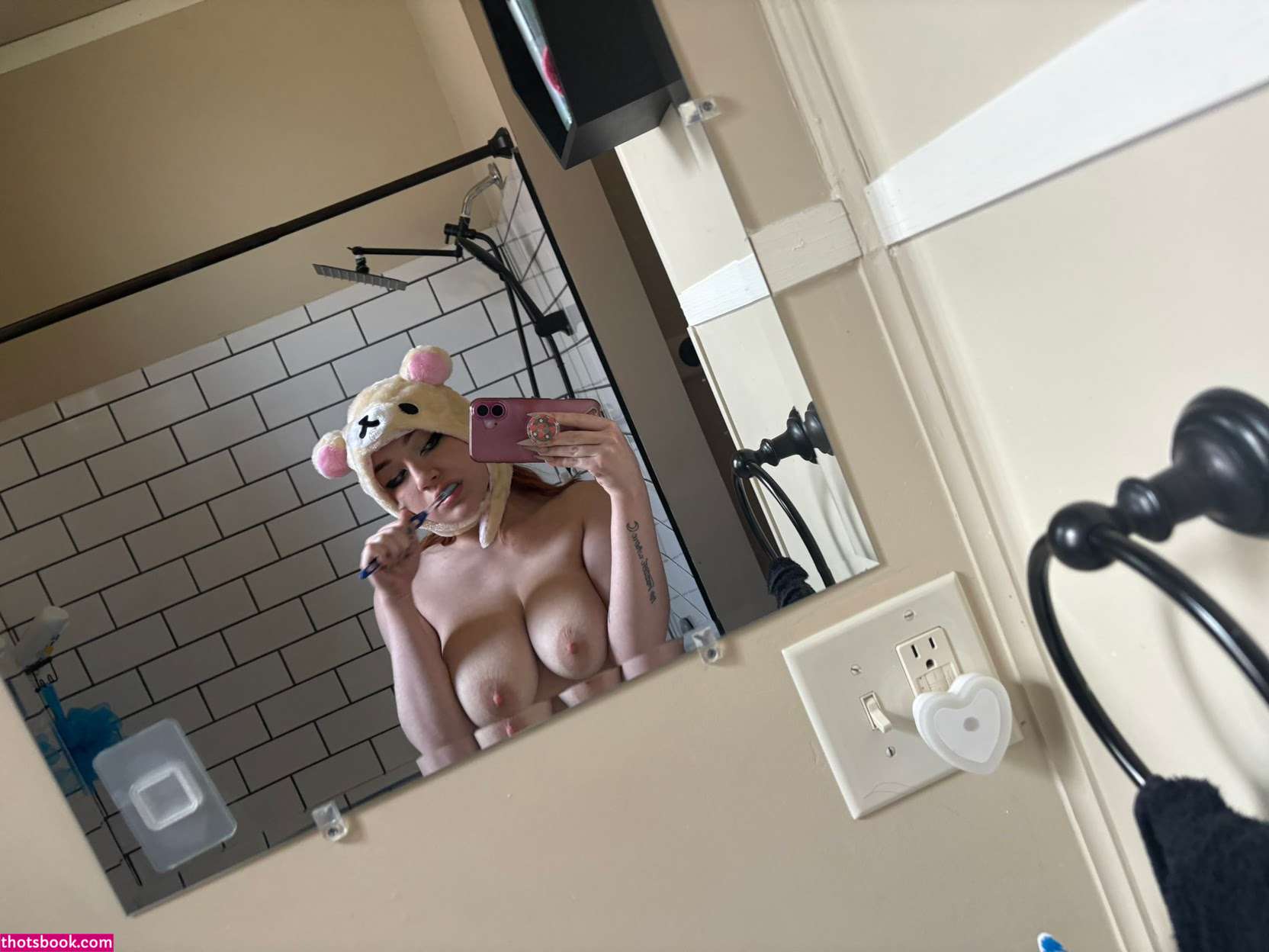 cyberjadebearz Photo #18