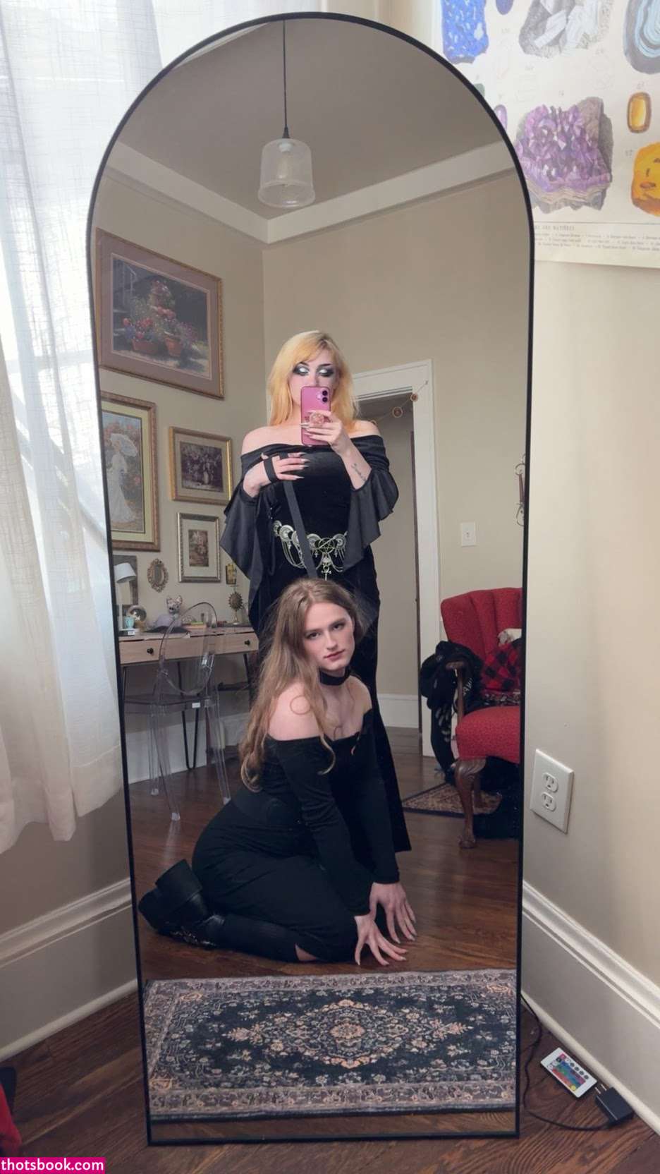 cyberjadebearz Photo #28