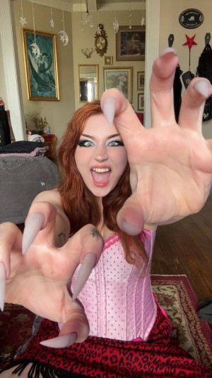 cyberjadebearz Photo #21