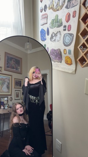 cyberjadebearz Photo #25