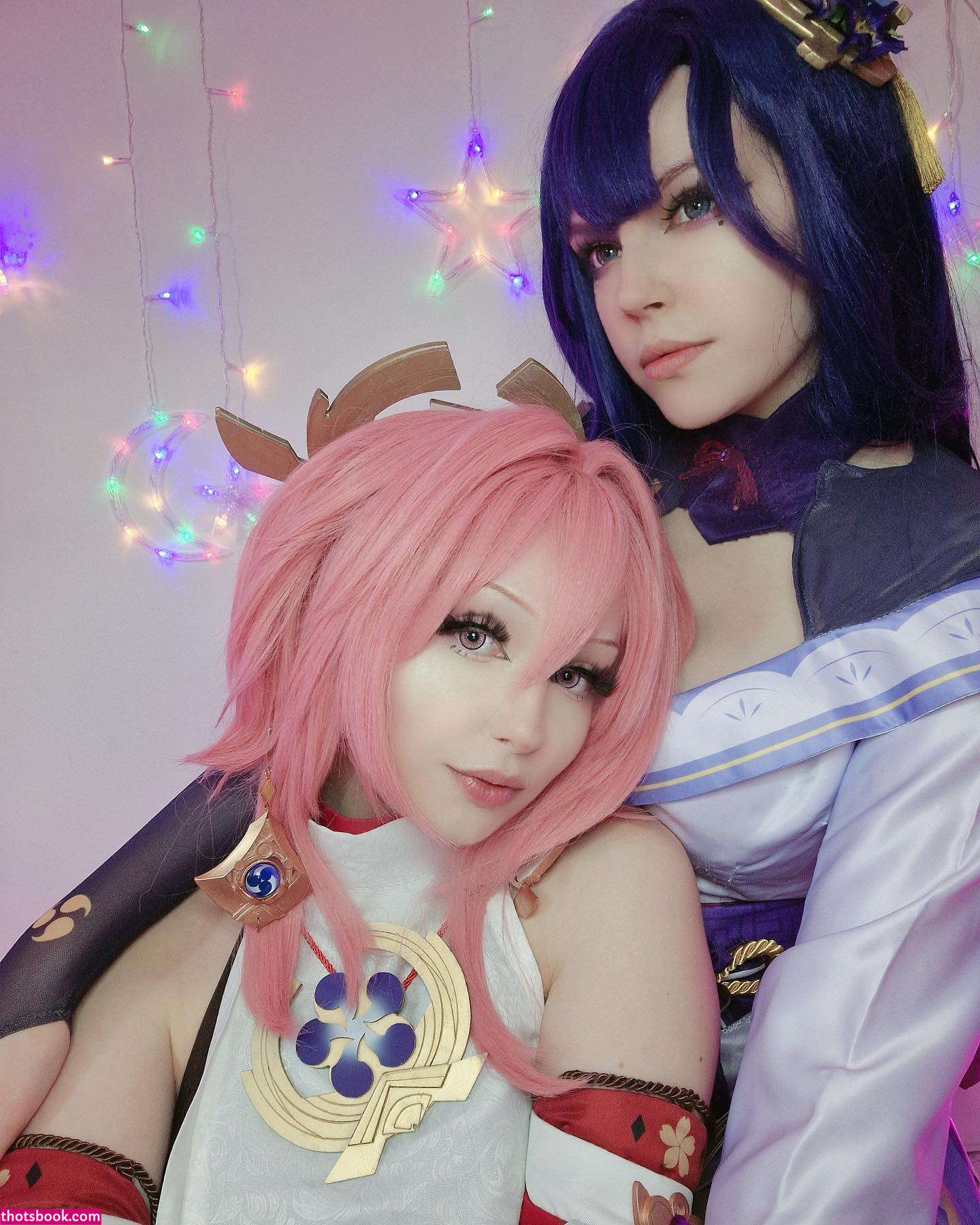 Elaracosplay Photo #2