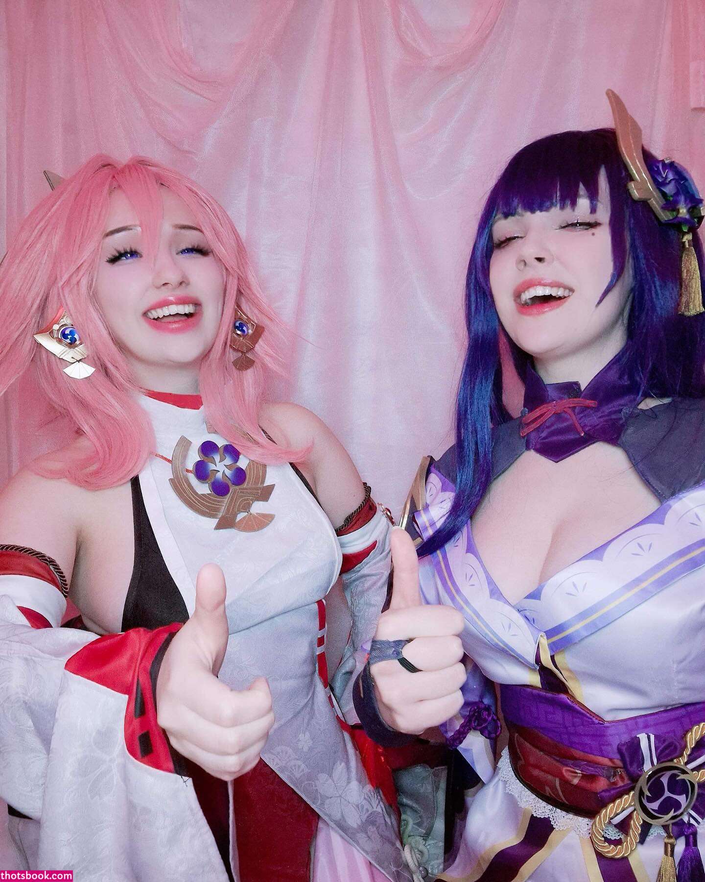 Elaracosplay Photo #8