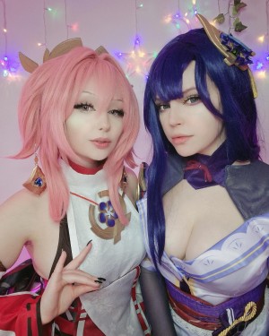 Elaracosplay Photo #1