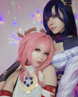 Elaracosplay Photo #2