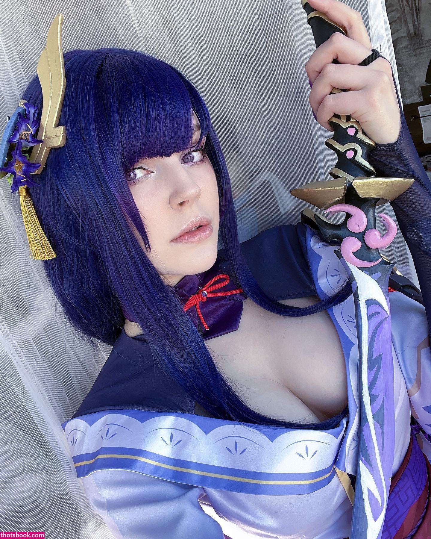 Elaracosplay Photo #26