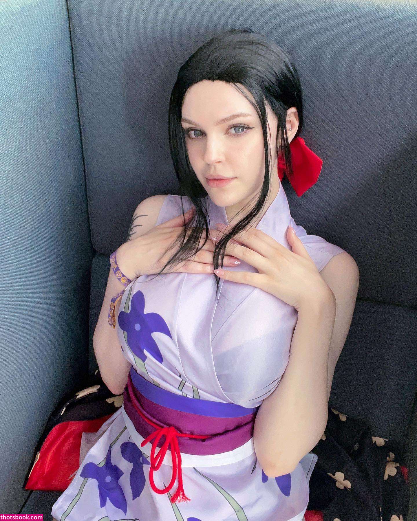 Elaracosplay Photo #31