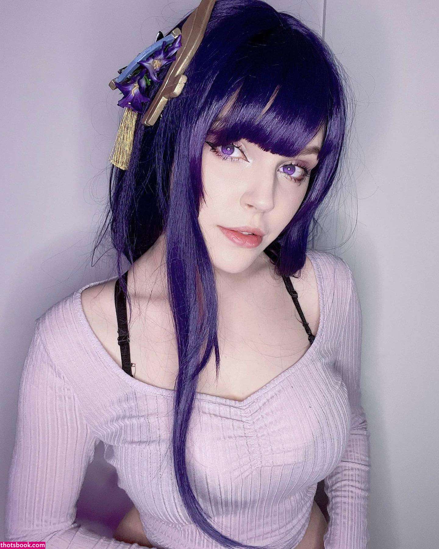 Elaracosplay Photo #38