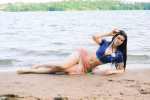 Elaracosplay Photo #23