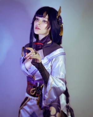 Elaracosplay Photo #25