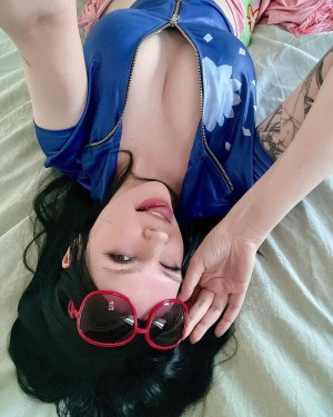 Elaracosplay Photo #29