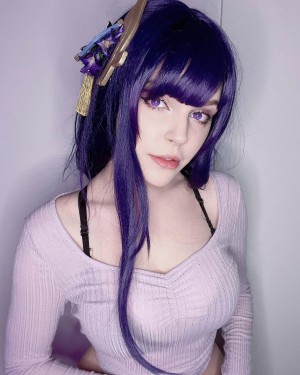 Elaracosplay Photo #38